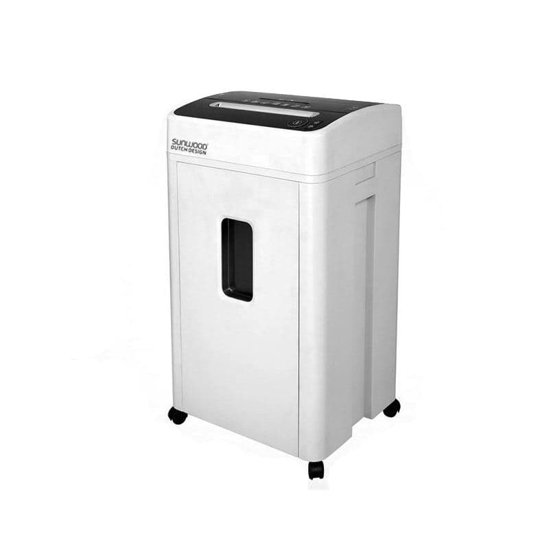 کاغذ خرد کن مدل SD9522 سان وود