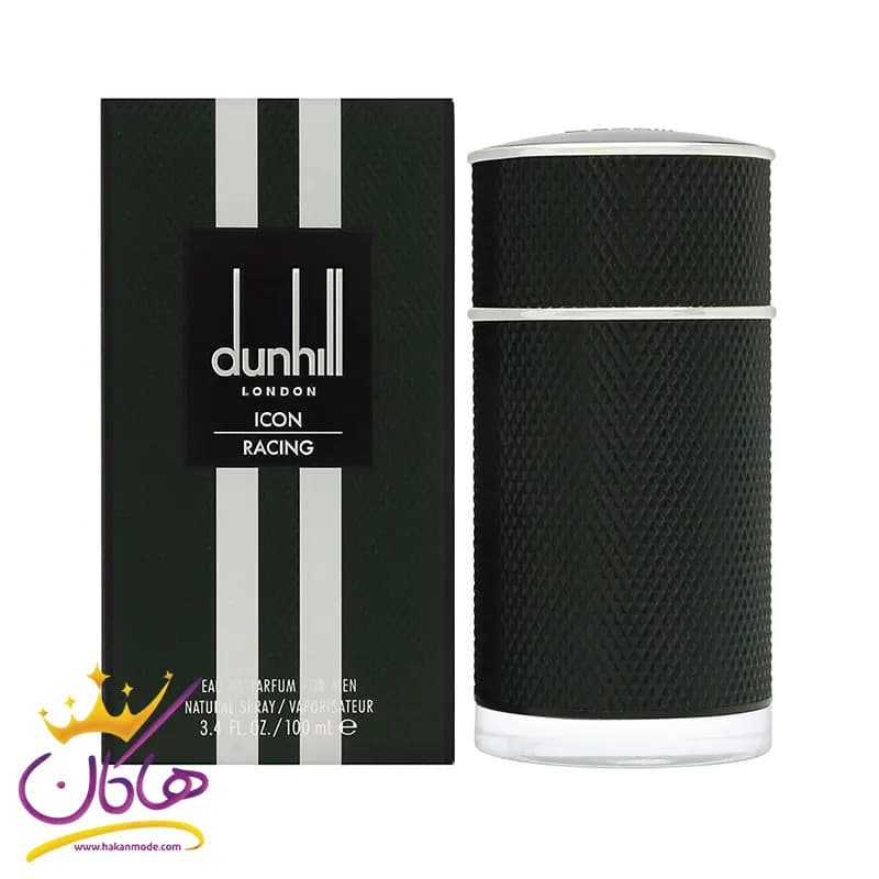 عطر ادکلن دانهیل ایکون ریسینگ مردانه