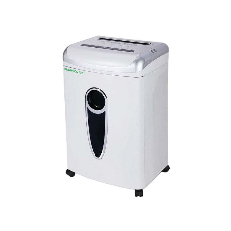 کاغذ خرد کن مدل SD 9670 سان وود