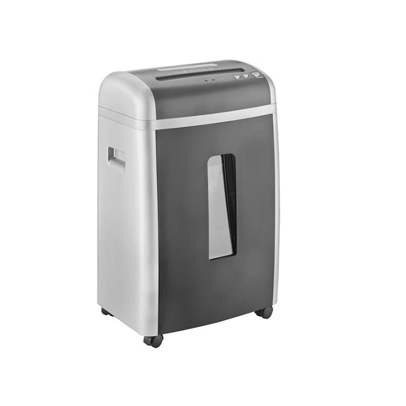 کاغذ خردکن مدل SD 9355 نیکیتا — تصویر ۳