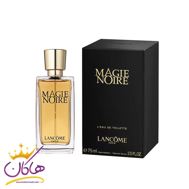 عطر ادکلن لانکوم مجیک نویر زنانه