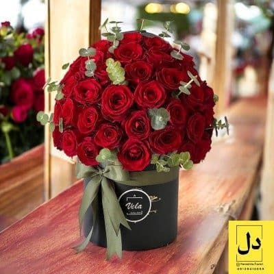 سفارش دسته گل برای بازار نوروزخان تهران