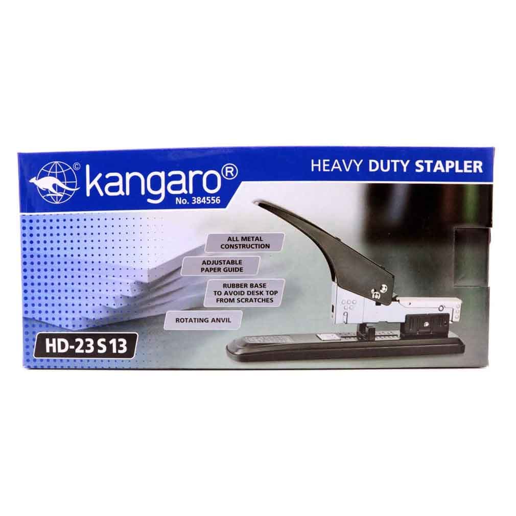 منگنه کانگرو مدل Kangaro HD_23S13 — تصویر ۲