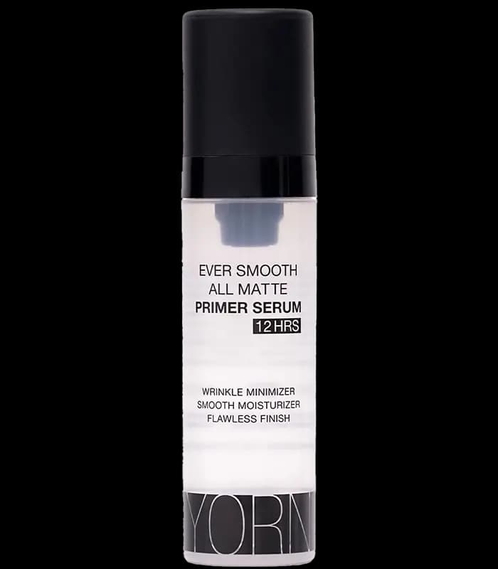 پرایمر مات یورن مدل Ever Smooth All