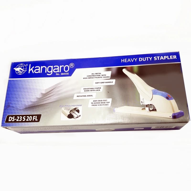 منگنه کانگرو مدل Kangaro DS-23S15 FL — تصویر ۴