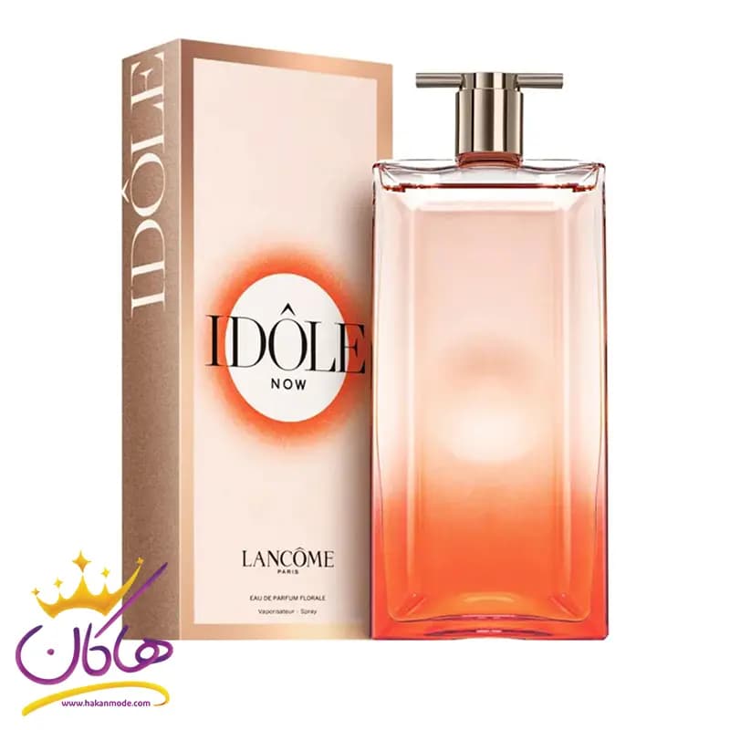 عطر ادکلن لانکوم ایدول ناو زنانه