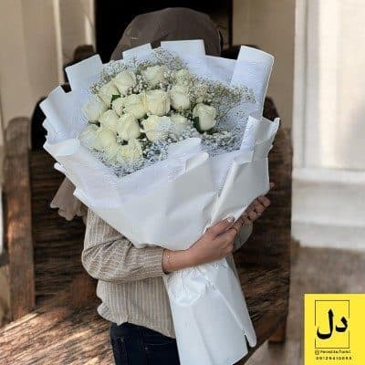 ارسال گل طبیعی برای بازار گل تهران محلاتی