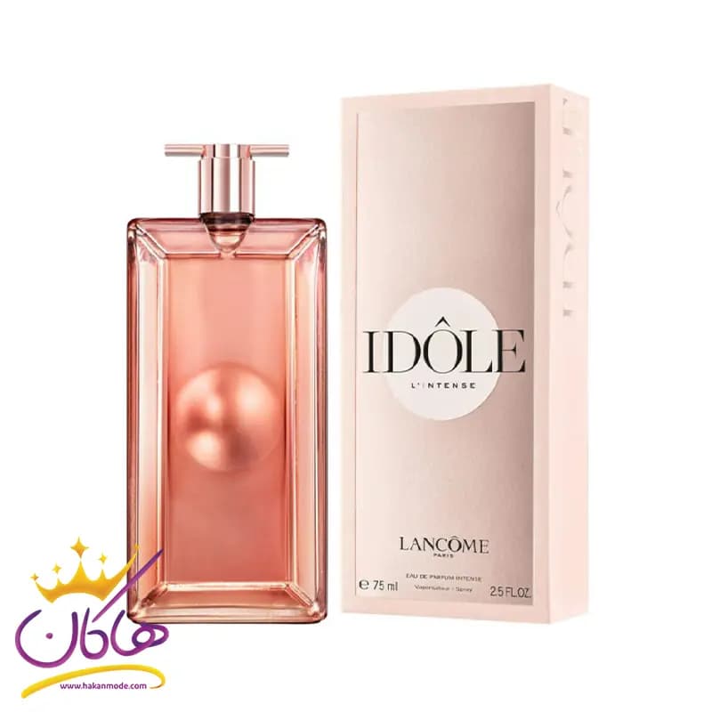 عطر ادکلن لانکوم ایدول له اینتنس زنانه