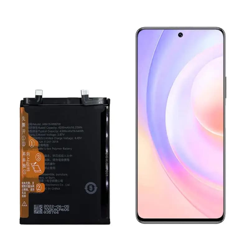 باتری هوآوی Huawei Honor 50