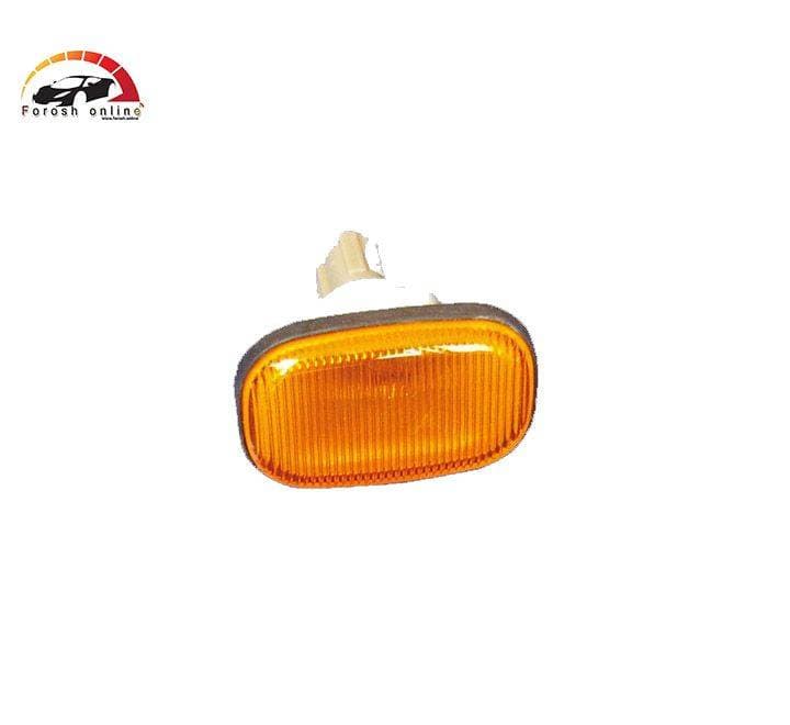چراغ راهنما گلگیر مدل T11-3731020 مناسب برای ام وی ام X33