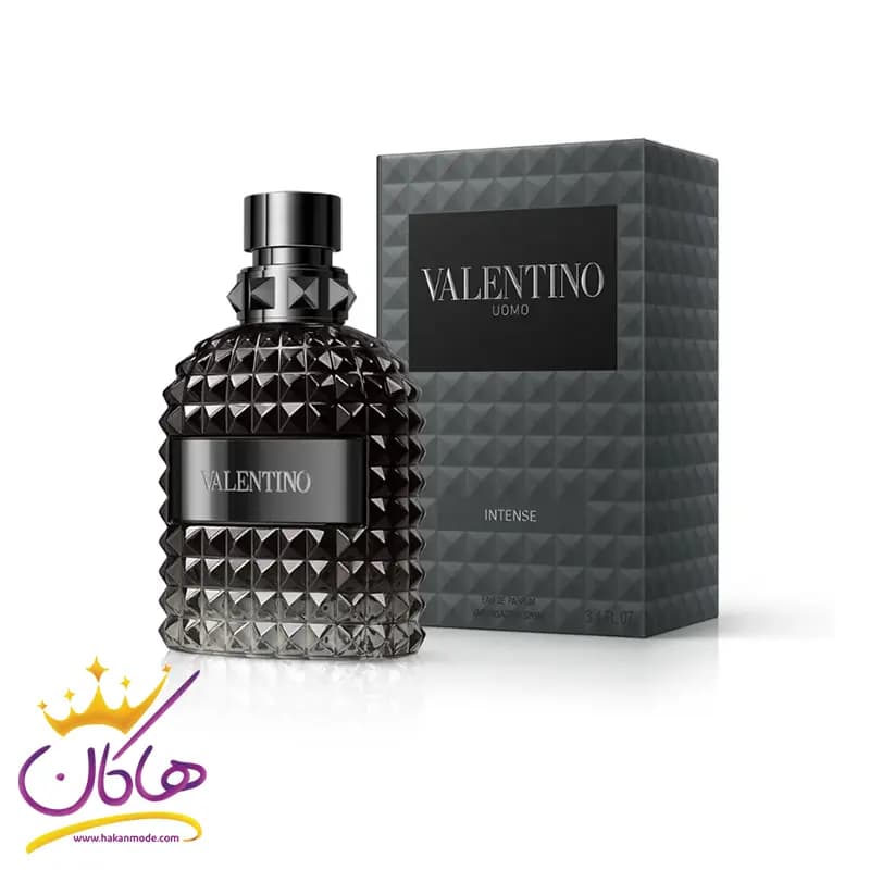 عطر ادکلن والنتینو یومو اینتنس مردانه 100 میل