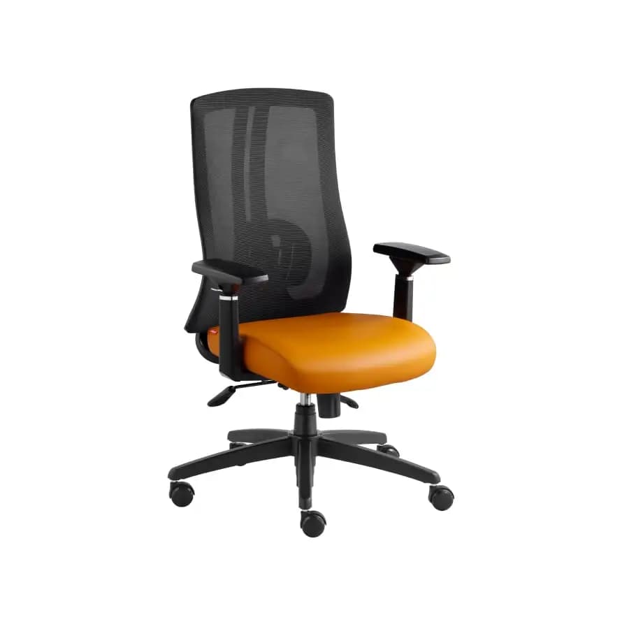 صندلی کارشناسی راشن مدل K 960 B