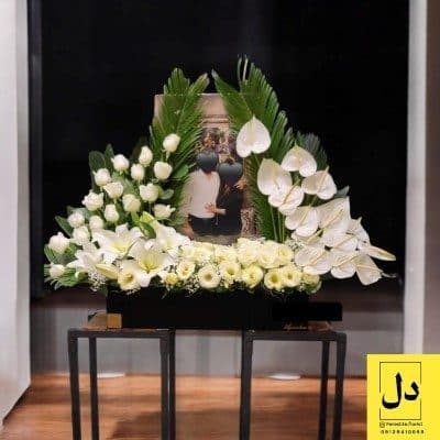 سفارش دسته گل برای منطقه ۹ تهران