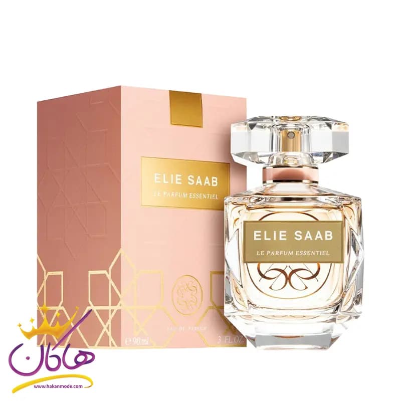 عطر ادکلن الی ساب له پارفوم اسنشیال زنانه