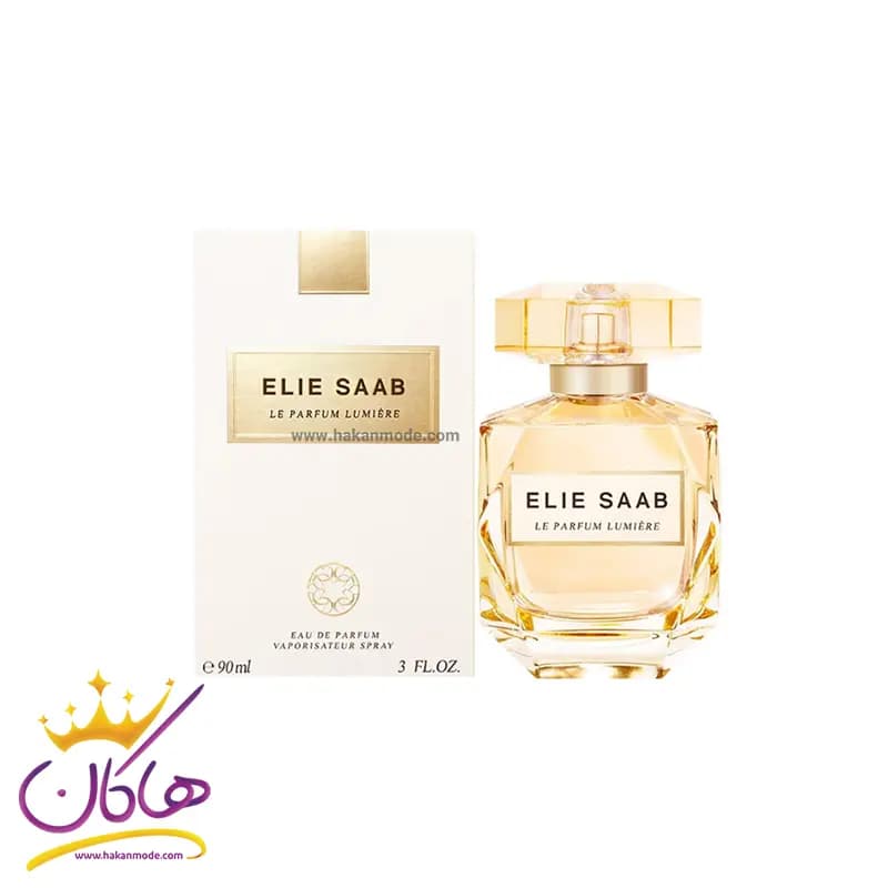 عطر ادکلن الی ساب له پرفیوم زنانه