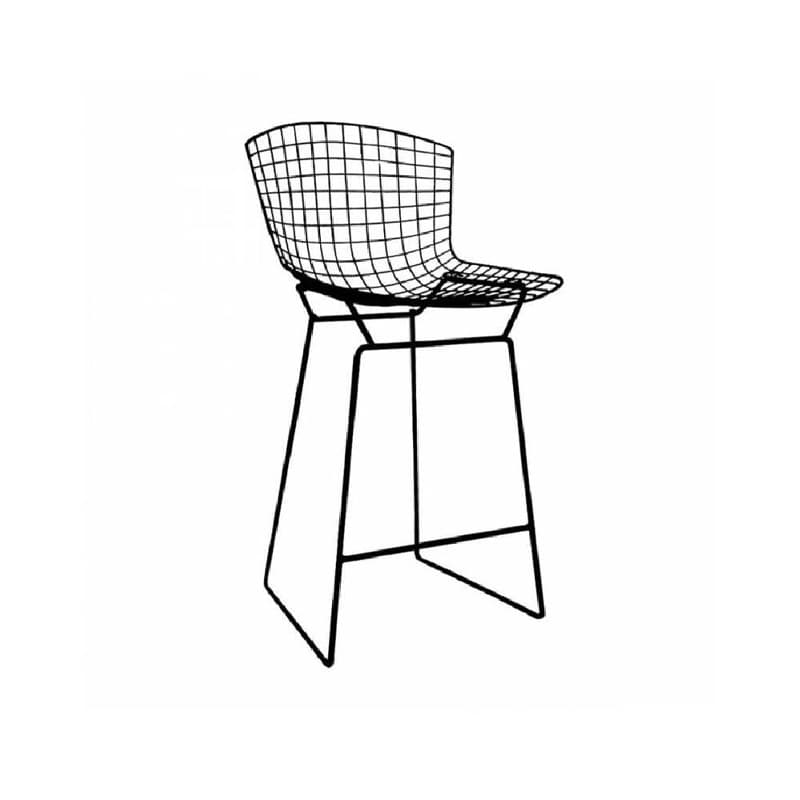 صندلی کانتر نظری مدل برتویا کد N102B