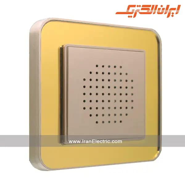 زنگ دینگ دانگ ارس بژ زه طرح متال
