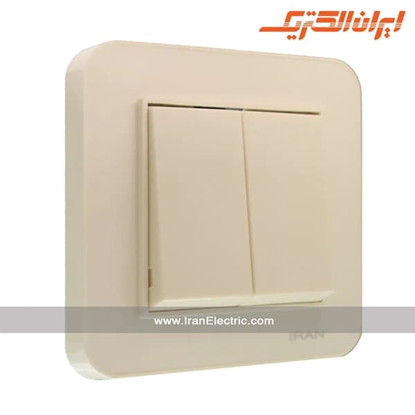 کلید دوپل ارس کرم