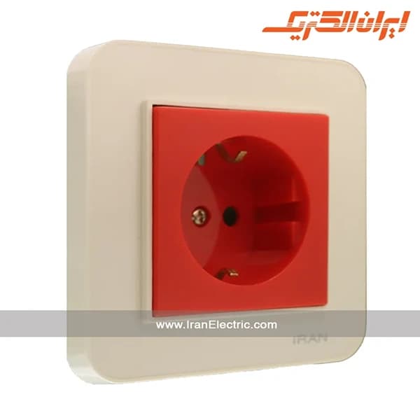 پریز برق UPS ارس کرم