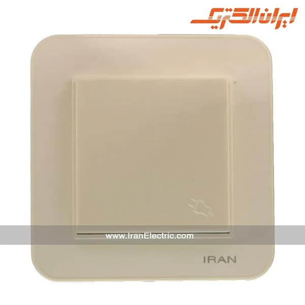 پریز ارت درب دار ارس کرم — تصویر ۳