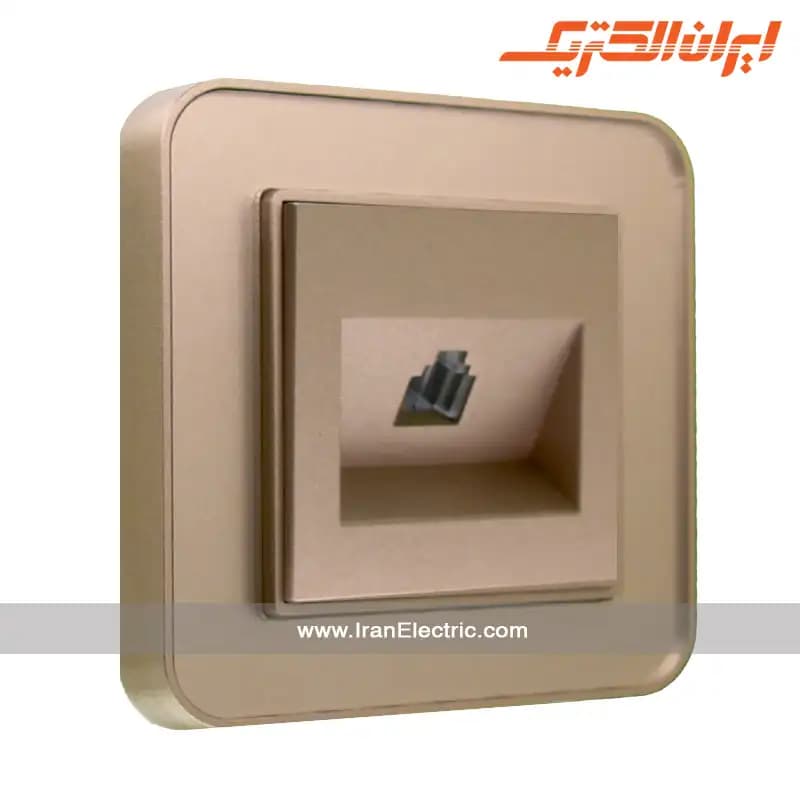 سوکت تلفن ارس بژ زه بژ