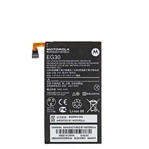 باتری موتورولا Motorola DROID RAZR M مدل EG30 — تصویر ۲