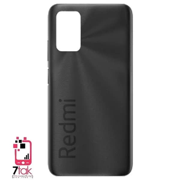 درب پشت شیائومی Xiaomi Redmi 9t