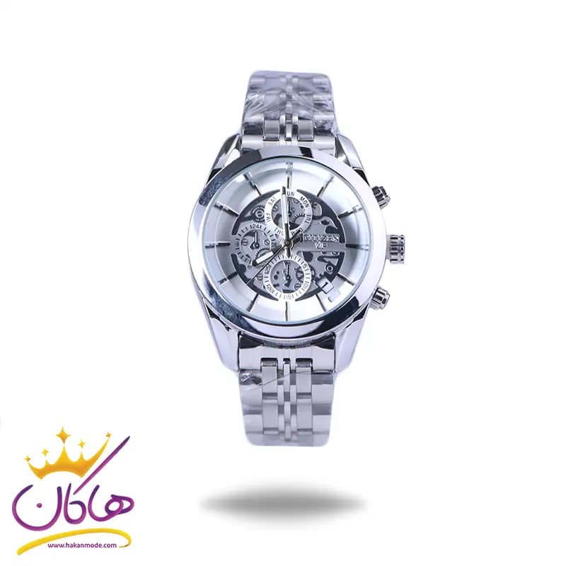 ساعت مچی عقربه ای سیتیزن زنانه فلزی نقره ای L 029/3