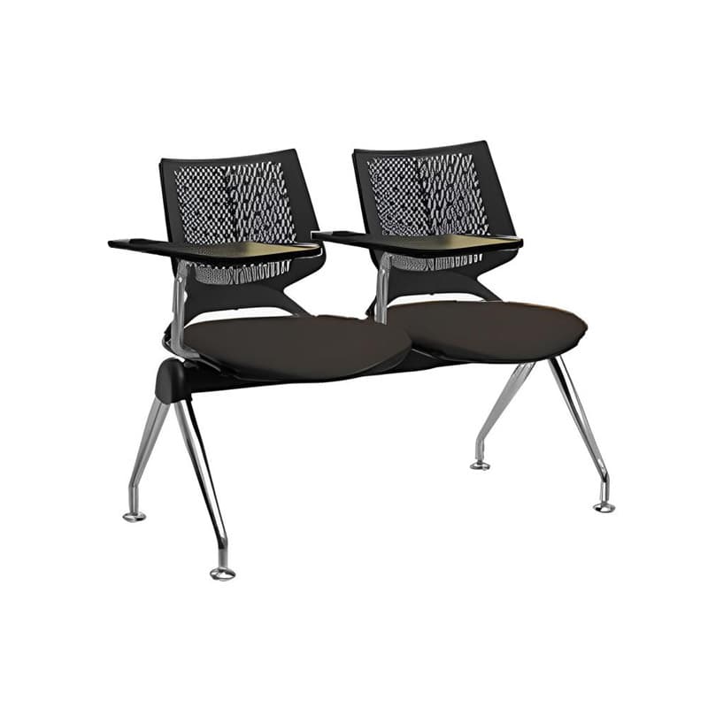 نیمکت آموزشی دو نفره نظری مدل وینر 2 کد P222S