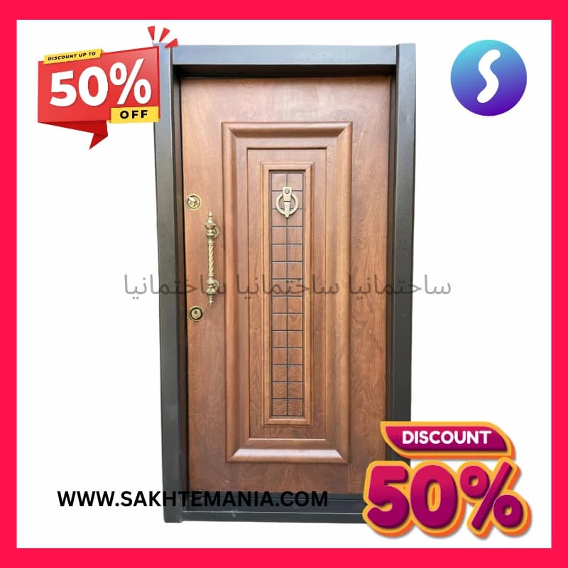 درب ضد سرقت مدل ونوس + | خرید درب ضد سرقت مدل ونوس + با گارانتی اصالت + تخفیف ویژه + قیمت پخش و عمده + ارسال فوری + کارخانه درب ضد سرقت تهران کرج + پخش کننده درب ضد سرقت