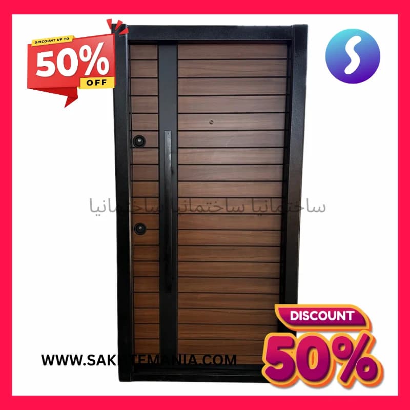 درب ضد سرقت مدل ماهور کف ۱۴ | خرید درب ضد سرقت مدل ماهور با گارانتی اصلی + تخفیف ویژه + قیمت پخش و عمده + ارسال فوری + بزرگترین کارخانه درب ضد سرقت تهران + ساخت درب های خاص ضد سرقت