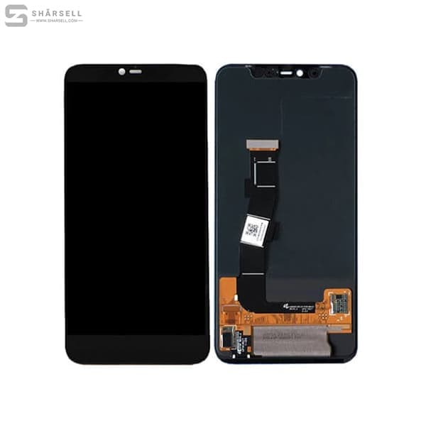تاچ و ال سی دی شیائومی Xiaomi Mi 8 Pro — تصویر ۳
