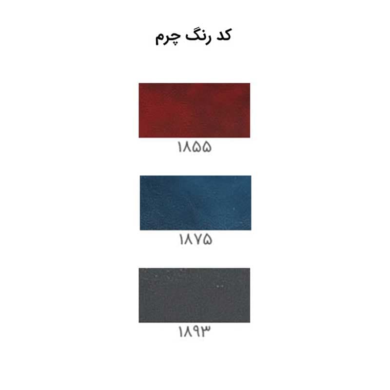مبل تک نفره سیلا مدل F 76 P1X — تصویر ۵