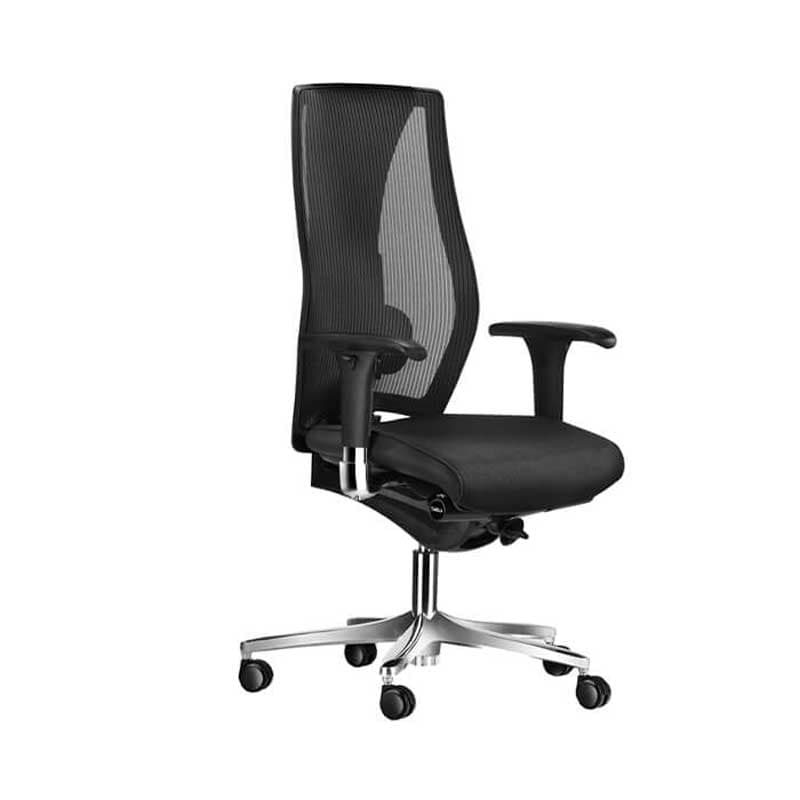 صندلی کارشناسی سیلا مدل B 18 d