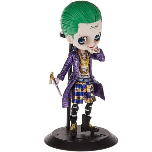 فیگور کیوپاسکت جوکر Joker کد 02