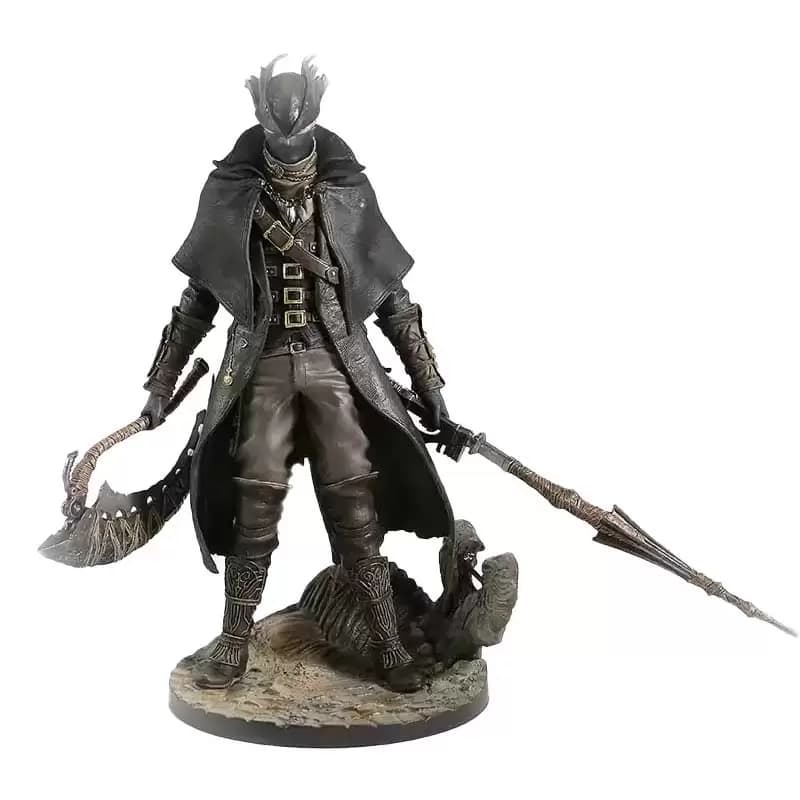 فیگور هانتر Hunter بلادبورن Bloodborne