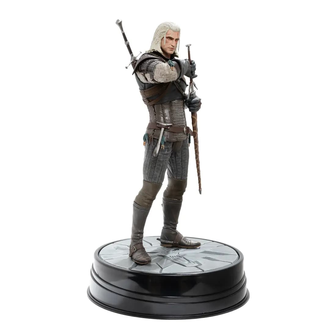 فیگور ویچر The Witcher کد 02 — تصویر ۸