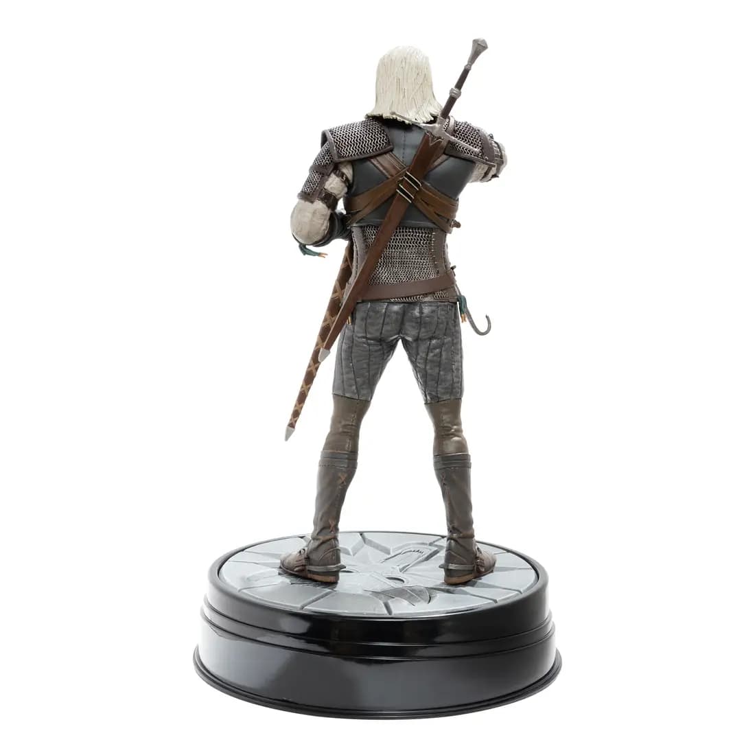 فیگور ویچر The Witcher کد 02 — تصویر ۴