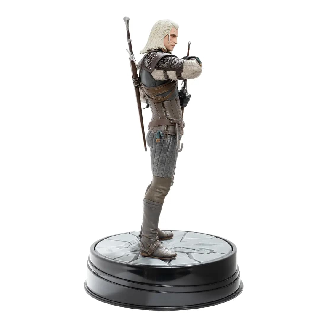 فیگور ویچر The Witcher کد 02 — تصویر ۳