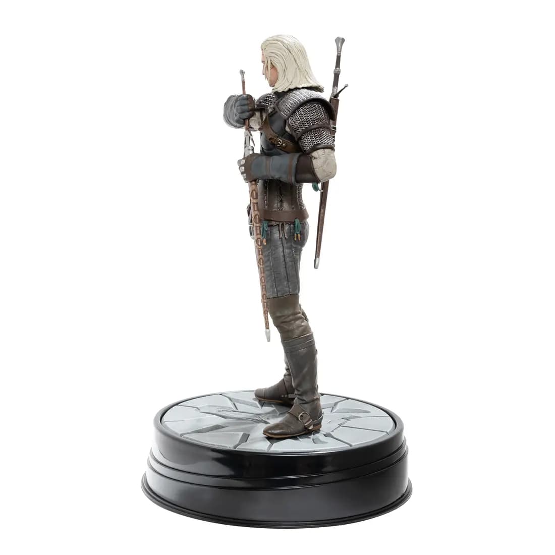 فیگور ویچر The Witcher کد 02 — تصویر ۵