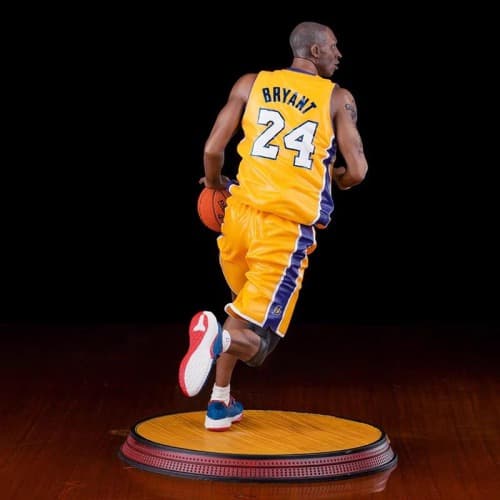 فیگور کوبه برایانت Kobe Bryant طرح NBA — تصویر ۲