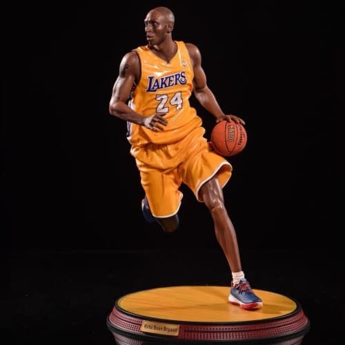 فیگور کوبه برایانت Kobe Bryant طرح NBA — تصویر ۳