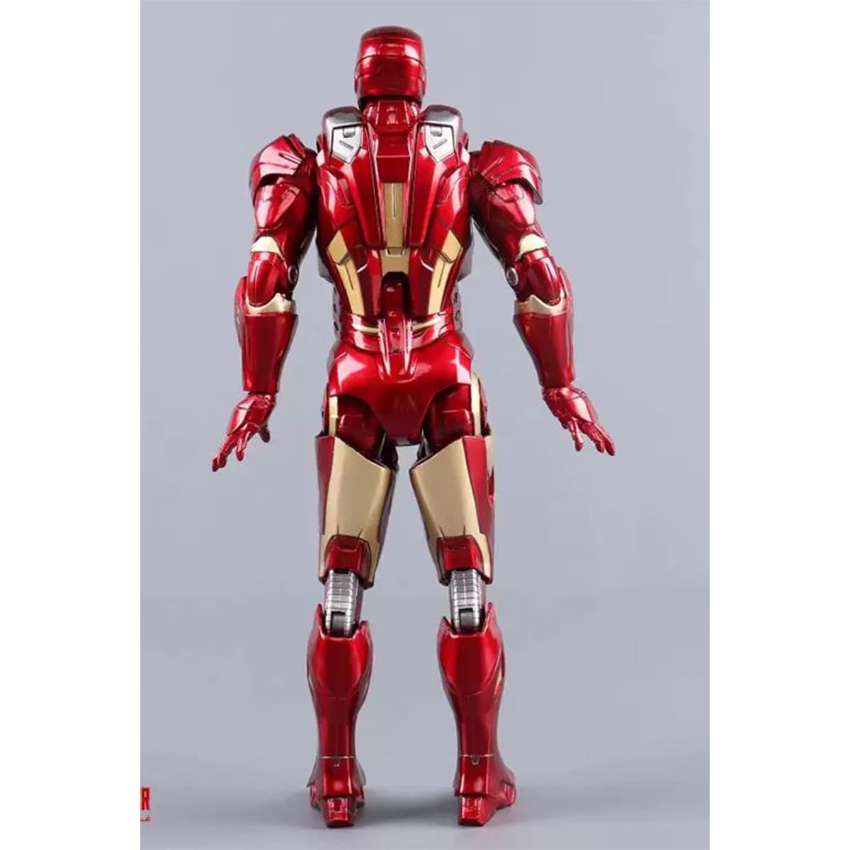 اکشن فیگور مدل Ironman — تصویر ۳