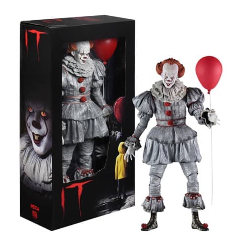 فیگور پنی وایز Pennywise ایت IT