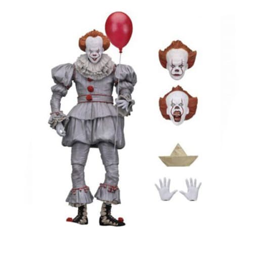 فیگور پنی وایز Pennywise ایت IT — تصویر ۲