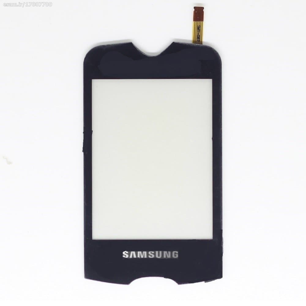 تاچ گوشی سامسونگ Touch for SAMSUNG S3370