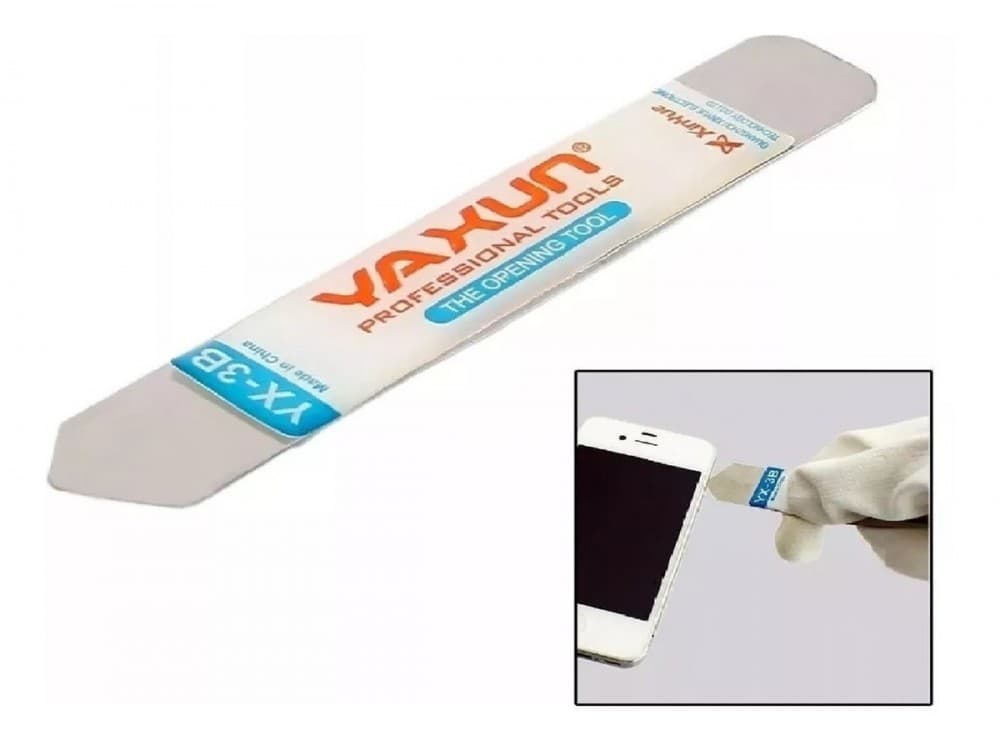 قاب بازکن فلزی یاکسون YAXUN مدل YX3B — تصویر ۲