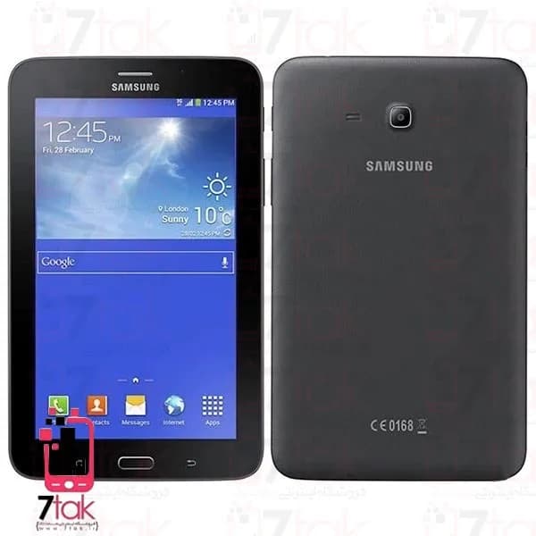 ال سی دی تبلت سامسونگ LCD SAMSUNG TAB 3 / T116 T110 T111