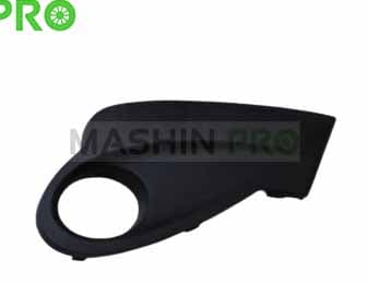 قاب مه شکن جلو چپ ام وی ام 110 نیو (S)