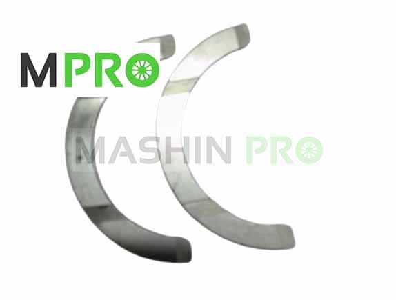 بغل یاتاقان جیلی امگرند X7 (شاسی)